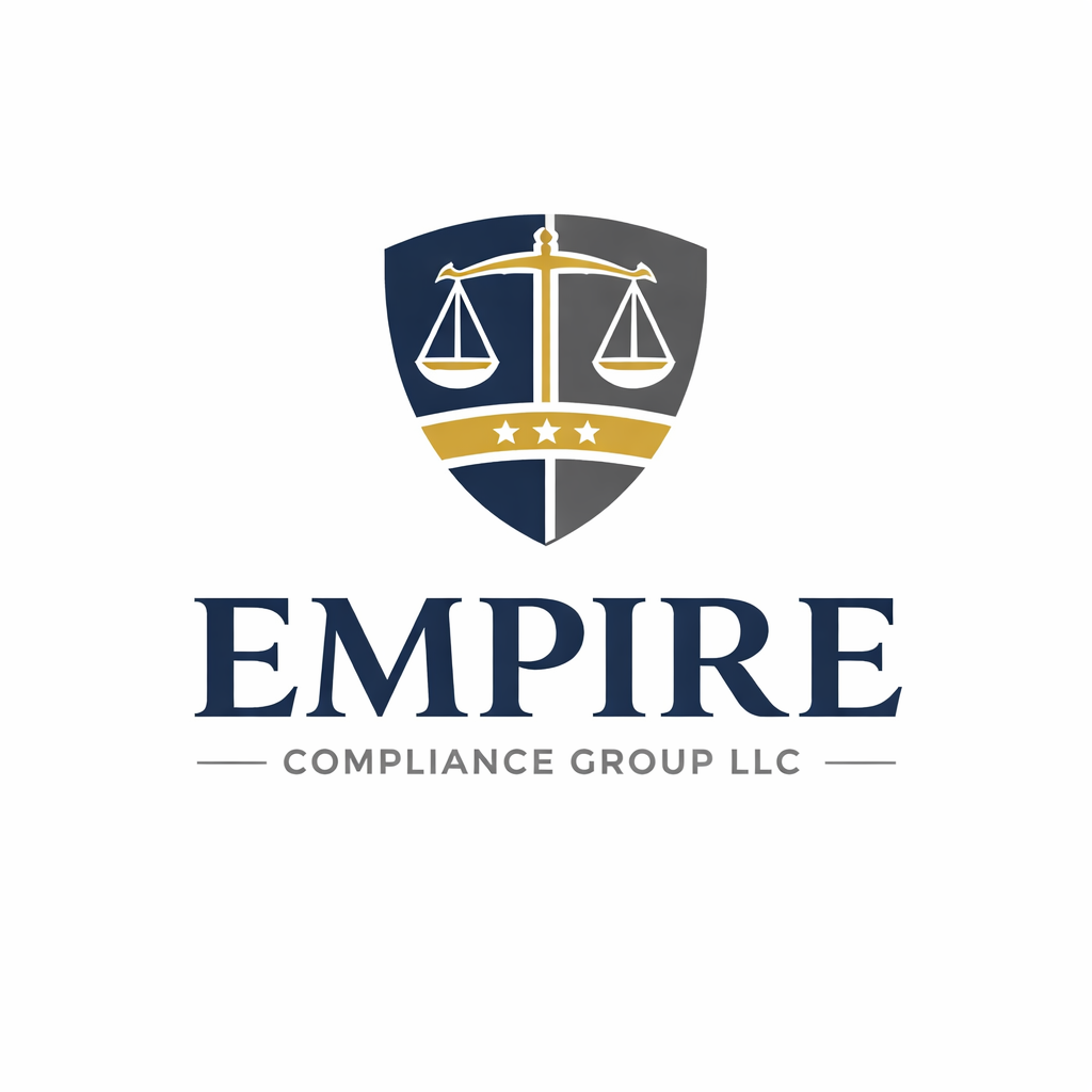 Empire Compliance Logo